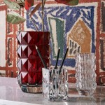 Baccarat - Louxor Pencil Holder